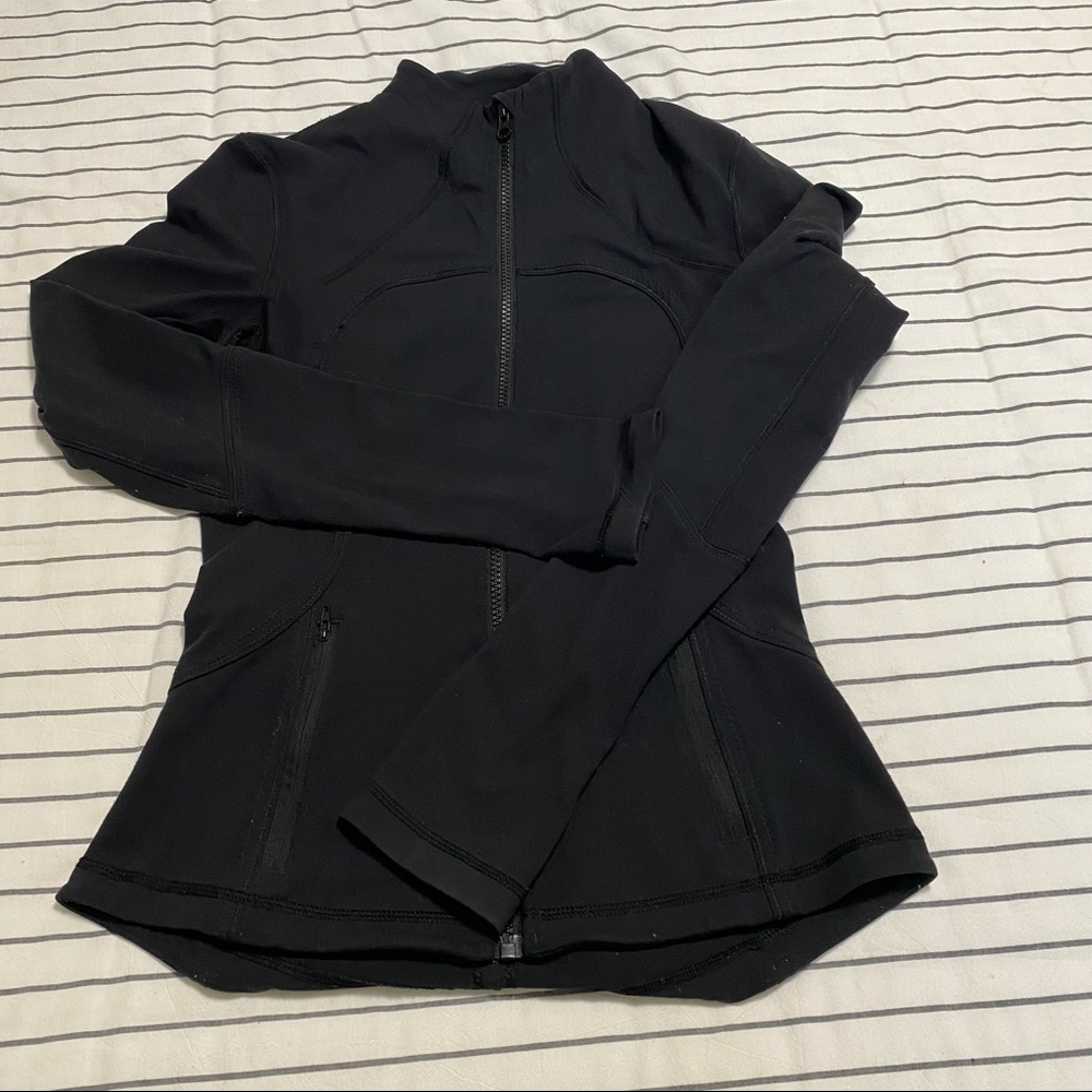 Lululemon Define Jacket
